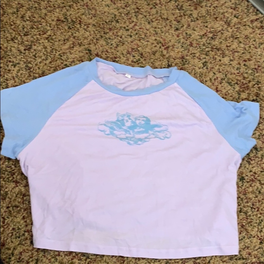 Angel top - Picture 2 of 2